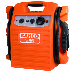 Стартерно устройство 12/24V 1700/900 CA BAHCO BBA1224-1700