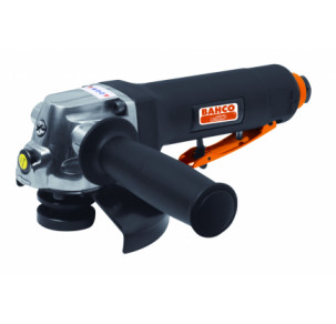 Пневматичен ъглошлайф 5'' BAHCO BP823