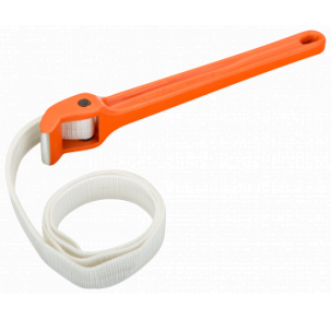 Ключ тръбен, ремъчен до ф220 mm BAHCO 375-8