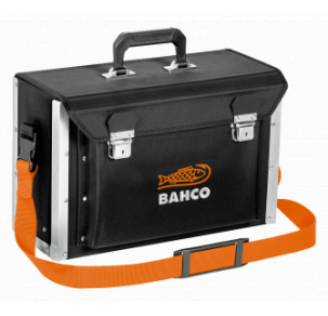 Кожен куфар за инструменти BAHCO 4750-FOLTC-1