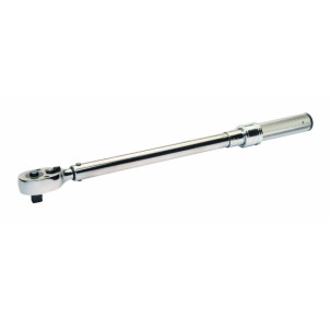 Динамометричен ключ на 1/2" 60-340 Nm BAHCO 7455-340