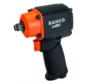 Пневматичен гайковърт на 1/2" Micro 678 Nm  BAHCO BPC813