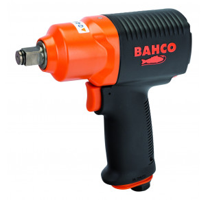 Пневматичен гайковърт на 1/2" 624 Nm Mini  BAHCO BPC814