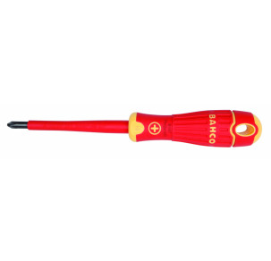 Отвертка BahcoFit PH2x100 1000V BAHCO B197.002.100