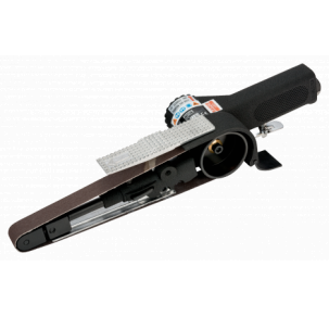 Пневматичен лентов шлайф 20x520 mm BAHCO BP222