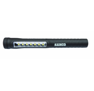 Фенерче с магнит и клипс BAHCO BLTS7P