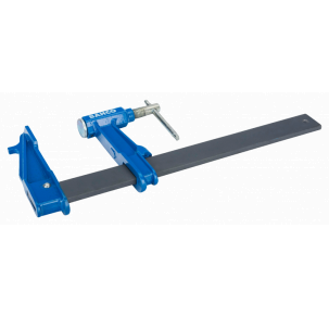 Стяга със стоманени рамена 400x120 mm BAHCO 306704000