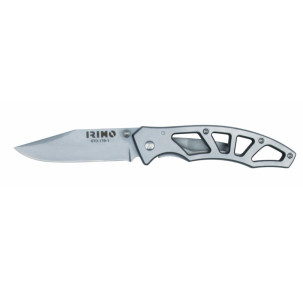 Сгъваем нож от неръждаема стомана 178 mm Irimo 670-178-1