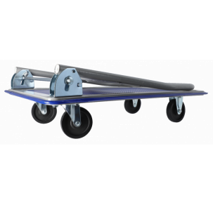 Транспортна платформена количка 150 kg Irimo 9063HT150