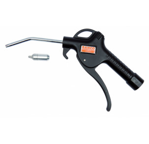 Пневматичен пистолет за въздух 1/4'' 68 l/min BAHCO BP219