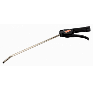 Пневматиен пистолет за въздух 1/4'' 340 l/min удължен вариант BAHCO BP219L