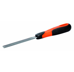 Плоска пила с дръжка - 250 mm BAHCO 1-100-10-2-2