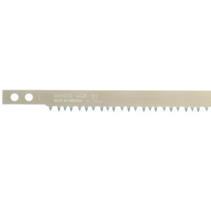 Лента 607 mm за джага 610 mm - суха дървесина BAHCO SE-51-24