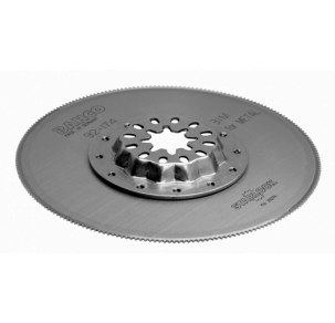 Multitool Циркулярен диск за метал ф 85 mm BAHCO 92-174-1P