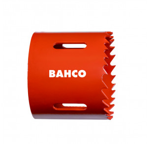 Биметална боркорона 54 mm BAHCO 3830-54-VIP
