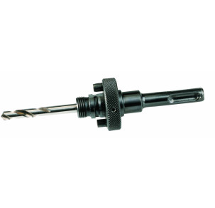 Центрово свредло-държач SDS за боркорони 32-210mm BAHCO 3834-ARBR-SD15