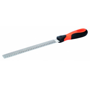 Пила за дърво, полуобла с дръжка - 250 mm BAHCO 6-343-10-2-2