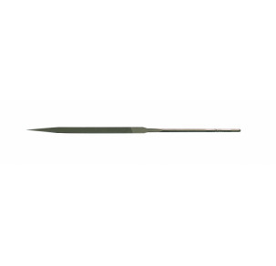 Пила триъгълна часовникарска - 160 mm BAHCO 2-302-16-1-0
