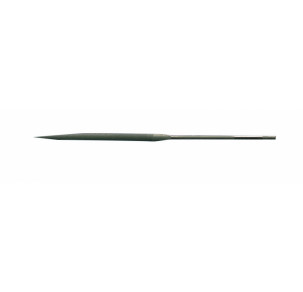 Пила полукръгла часовникарска - 180 mm BAHCO 2-304-16-2-0