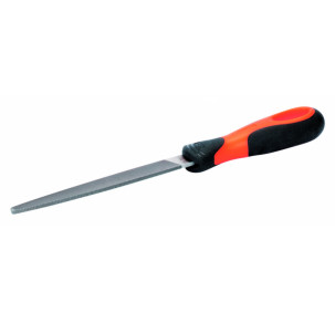 Плоска пила с дръжка - 150 mm BAHCO 1-110-06-3-2