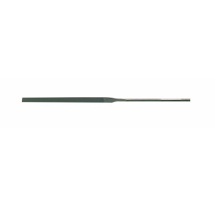 Пила плоска часовникарска - 180 mm BAHCO 2-300-18-2-0