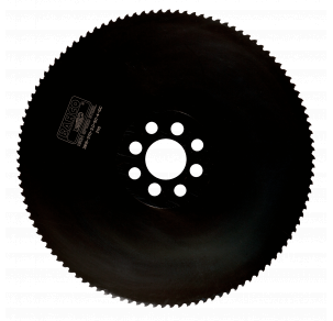 Диск HSS за метал 370 mm, 110 зъба BAHCO 3815-370-3.0-50-4-10C