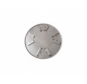 Тава за пердашка Beton Trowel 90 cm