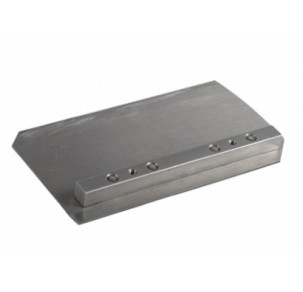 Комплект кантиращи лопатки Beton Trowel 60 см