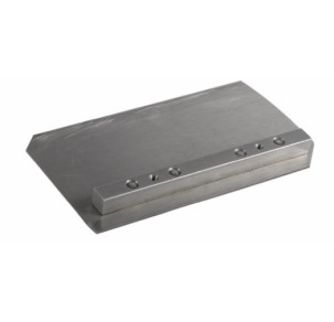 Комплект финишни лопатки Beton Trowel 90 см