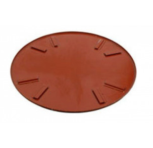 Тава за пердашка FP1170/5NP Beton Trowel  120 см