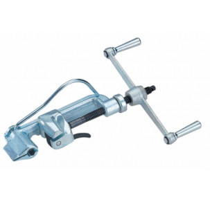 Обтегач за неръждаема метална чембер лента INOX 10 - 19 mm Ybico S260