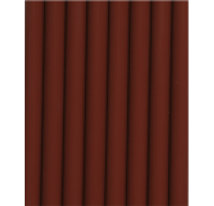 Термостопяем кит Wood Repair by Boegh Consult A/S, 134 Тъмно кафяв