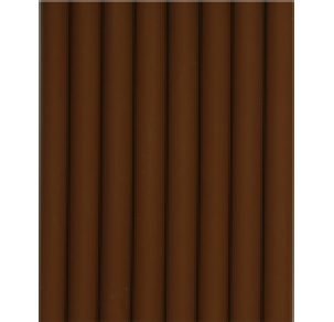 Термостопяем кит Wood Repair by Boegh Consult A/S, 134 Орех