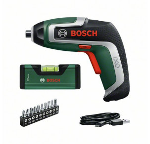EKO Bosch Power  IXO 7+ подарък тирбушон