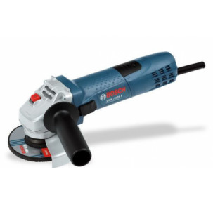 Ъглошлайф BOSCH, GWS 7-125, 0601388108, 0601388102