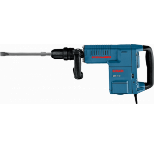 Къртач BOSCH GSH 11E - SDS-max, 0611316708