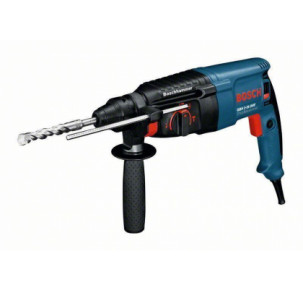 Перфоратор BOSCH, GBH 2-26 DRE, 2.7J, 0611253708