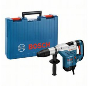 Перфоратор BOSCH GBH 5-40 DCE, 8.8J, 0611264000
