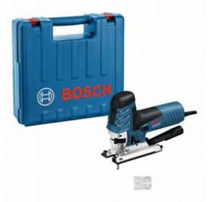 Прободен трион BOSCH GST 150 CE, 0601512000