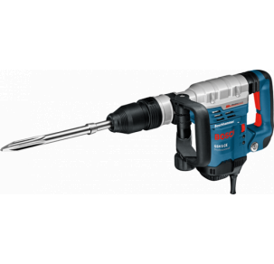 Къртач BOSCH GSH 5CE - SDS-max, 0611321000