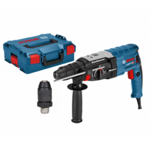 Перфоратор BOSCH GBH 2-28 F със сменяем патронник, 0611267601