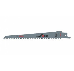 Нож BOSCH за саблен трион S 644 D, 2608650614