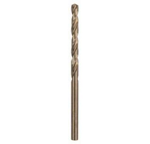 Свредло BOSCH за метал HSS-Co 4.0/43mm ,DIN338, 2608585846
