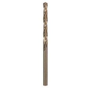 Свредло BOSCH за метал HSS-Co 5.5/57mm ,DIN338, 10 бр., 2608585888