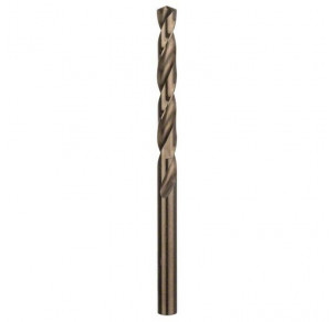 Свредло BOSCH за метал HSS-Co 6.0/57mm ,DIN338, 2608585855