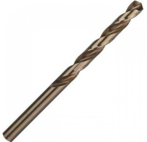 Свредло BOSCH за метал HSS-Co 8.0/75mm ,DIN338, 2608585860