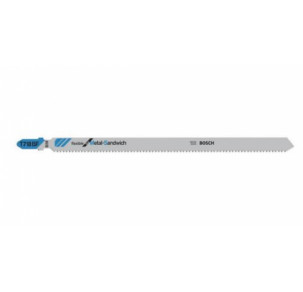 Нож BOSCH за зеге 3бр. T718BF, 2608636335
