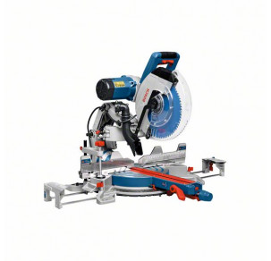 Циркуляр за рязане чрез потапяне BOSCH GCM 12 GDL, 0601B23600