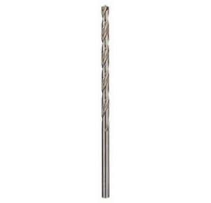 Свредло BOSCH за метал 6mm HSS-G, DIN 340, 2608595685