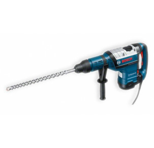 Перфоратор BOSCH GBH 8-45 DV, 1500 W, 0611265000